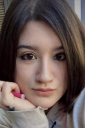 Heloisa Berutte Canabarro in VROLOK