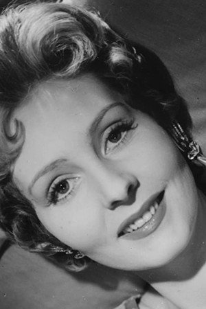 Ingeborg Cornelius in The Double Husband