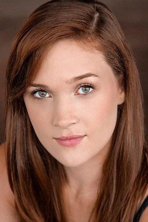 Megan Elizabeth Barker in Love at the Lodge