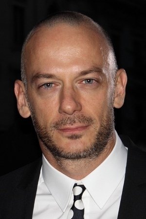 Filippo Nigro in The Book of Vision