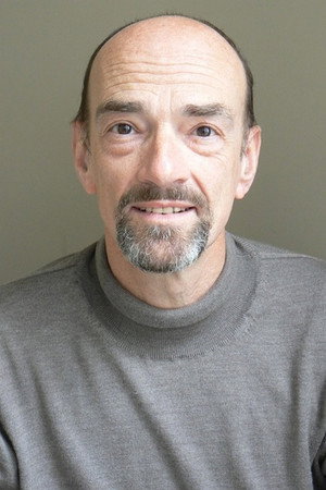 Philippe Caulier in Thawing Out