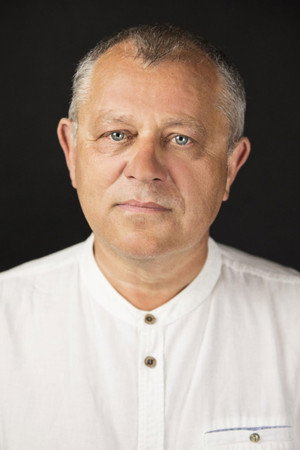 Tadeusz Chudecki in Two Crowns