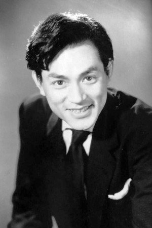 Kōji Nanbara in Yakuza Wolf: I Perform Murder