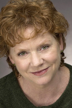 Becky Ann Baker in Alone Together