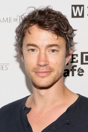 Tom Wisdom in 300
