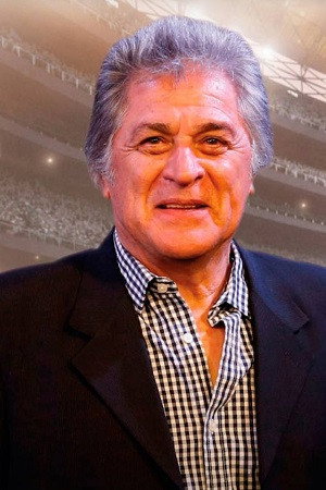 Ubaldo Fillol in Leopoldo Jacinto. Vida de campeón