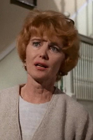 Danni Sue Nolan in Smoky Canyon