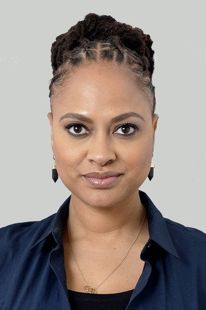 Ava DuVernay in Regard Noir
