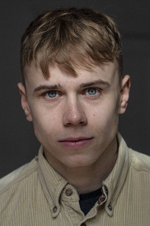 Magnús Mariuson in Adam