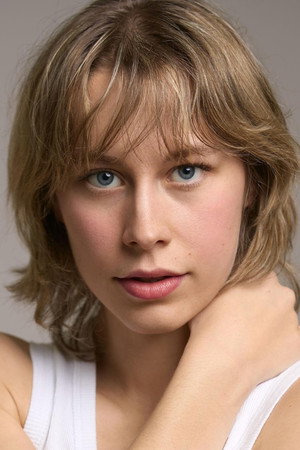 Bianca Foscht in Day of a Lion