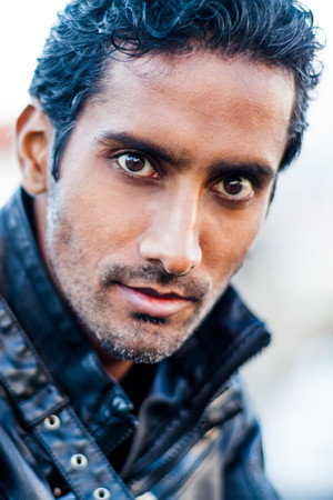 Karthik Srinivasan in Alucard