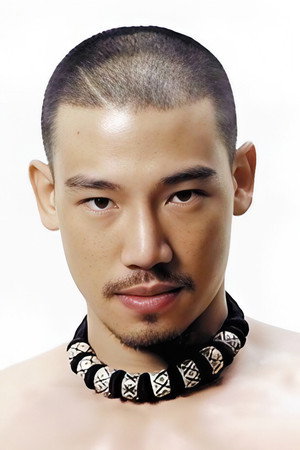 Peerawat Herabat in A Little Thing Called Love