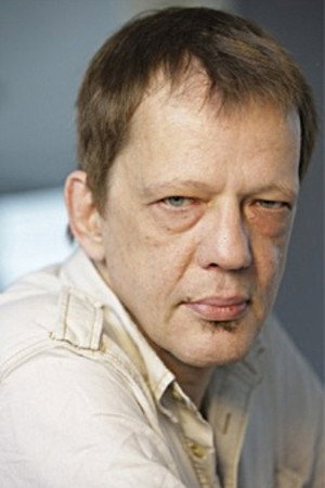 Thomas Petruo in Hagazussa