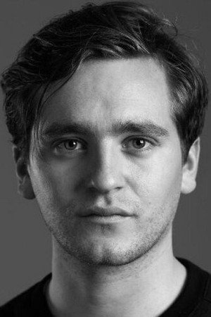Benjamin Helstad in The Outlaws