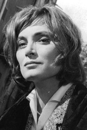 Lidia Alfonsi in Black Sabbath