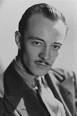 Les Tremayne in The Fortune Cookie
