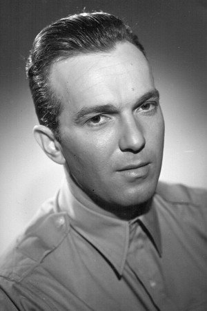 Maurice Régamey in Farewell Mister Grock