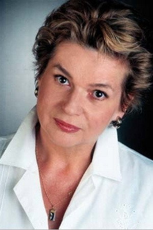 Barbara Marszałek in Kocia Wielkanoc