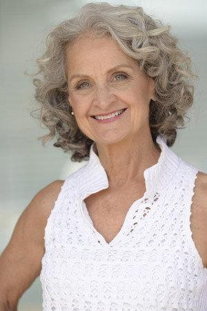 Gale Nemec in Jesus Freaks