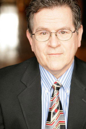 Tim Kazurinsky in Bob Goldthwait: Don't Watch This Show