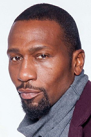 Leon in Cool Runnings