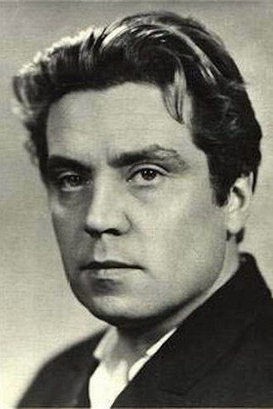 Vladimir Volkov in Who will die today?