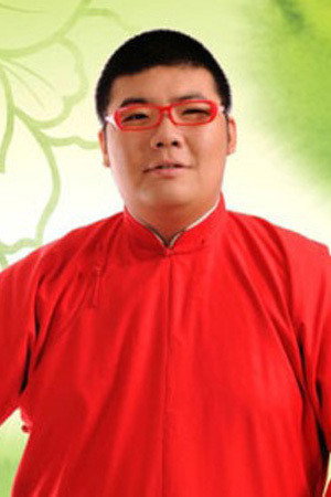You Xianchao in Guanshan Grand Guardian