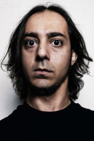 Daron Malakian in System of a Down: Rock´N´Heim