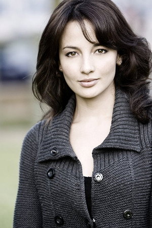 Alin Sumarwata in Mary: The Making of a Princess