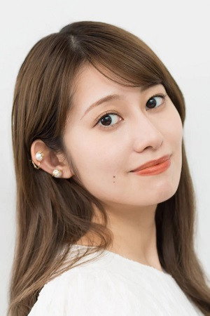 Reika Sakurai in How to Forget Sadness: Documentary of Nogizaka46