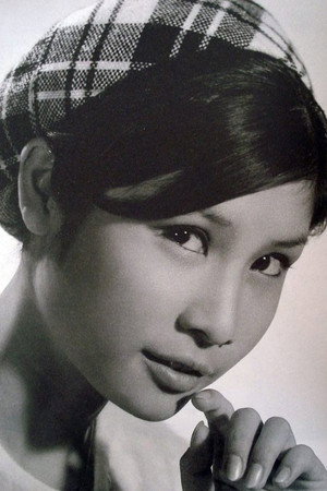 Lily Li in The Fake Ghost Catchers