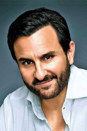 Saif Ali Khan in Hum Tum