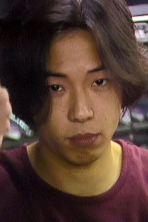 Paul Wong Koon-Chung in Beyond The Story Live 2005告别演唱会