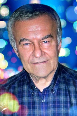 Joachim Kerzel in Treppauf Treppab
