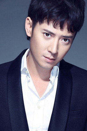 Han Dong in Water Monster 2