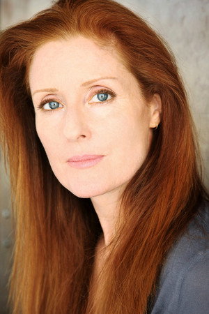 Jo Anderson in Dead Again