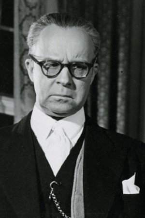 Olav Riégo in Torment