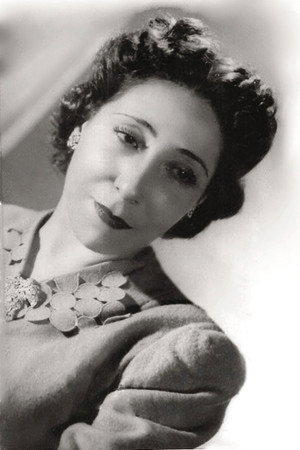 Amalia Bernabé in El abuelo