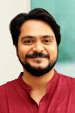 Kalesh Ramanand in Kaadhal Enbadhu Podhu Udamai