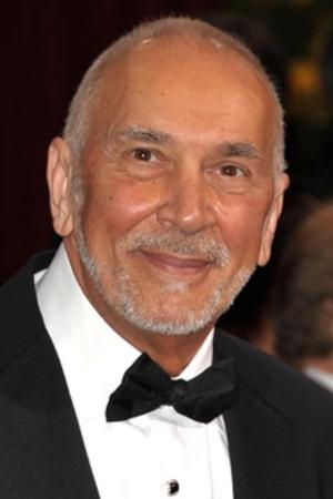 Frank Langella in Cutthroat Island