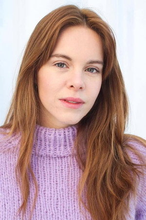 Lisa Teige in Battle