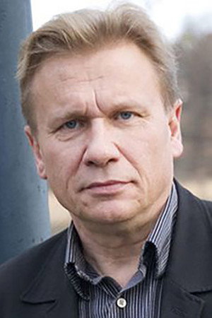 Pertti Koivula in Badding