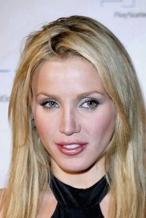 Amanda Swisten in The Last Run