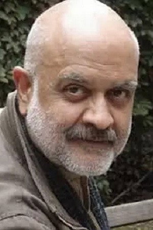 Waris Hussein in Cult People