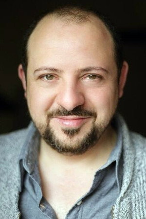 Benoît Tachoires in Cock, Crap, Fuck