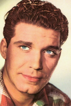 Jan Hendriks in She Walks by Night