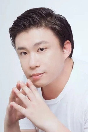 Liu Yao in I Am Nezha