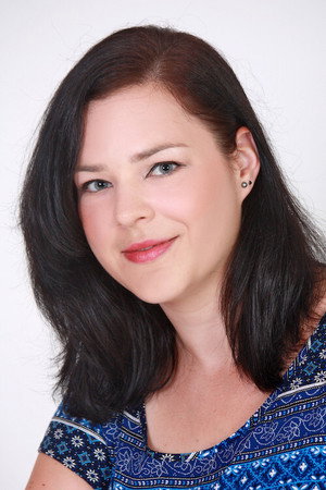 Jarmila Balážová in From the House of the Dead & Glagolitic Mass