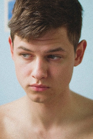Kuba Tarasiewicz in Paradigm