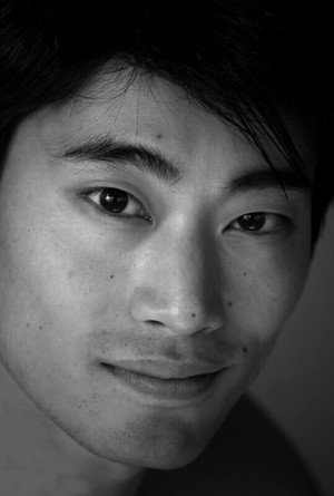 Ryoichi Hirano in The Sleeping Beauty
